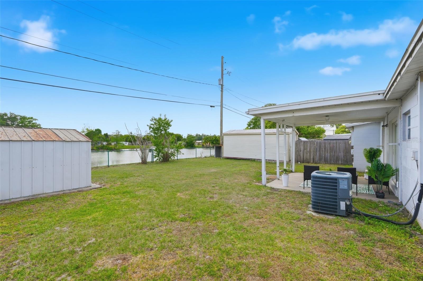 5922 MALCROSS DR, ORLANDO, FL, 32812