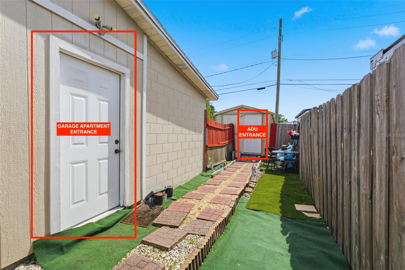 5922 MALCROSS DR, ORLANDO, FL, 32812