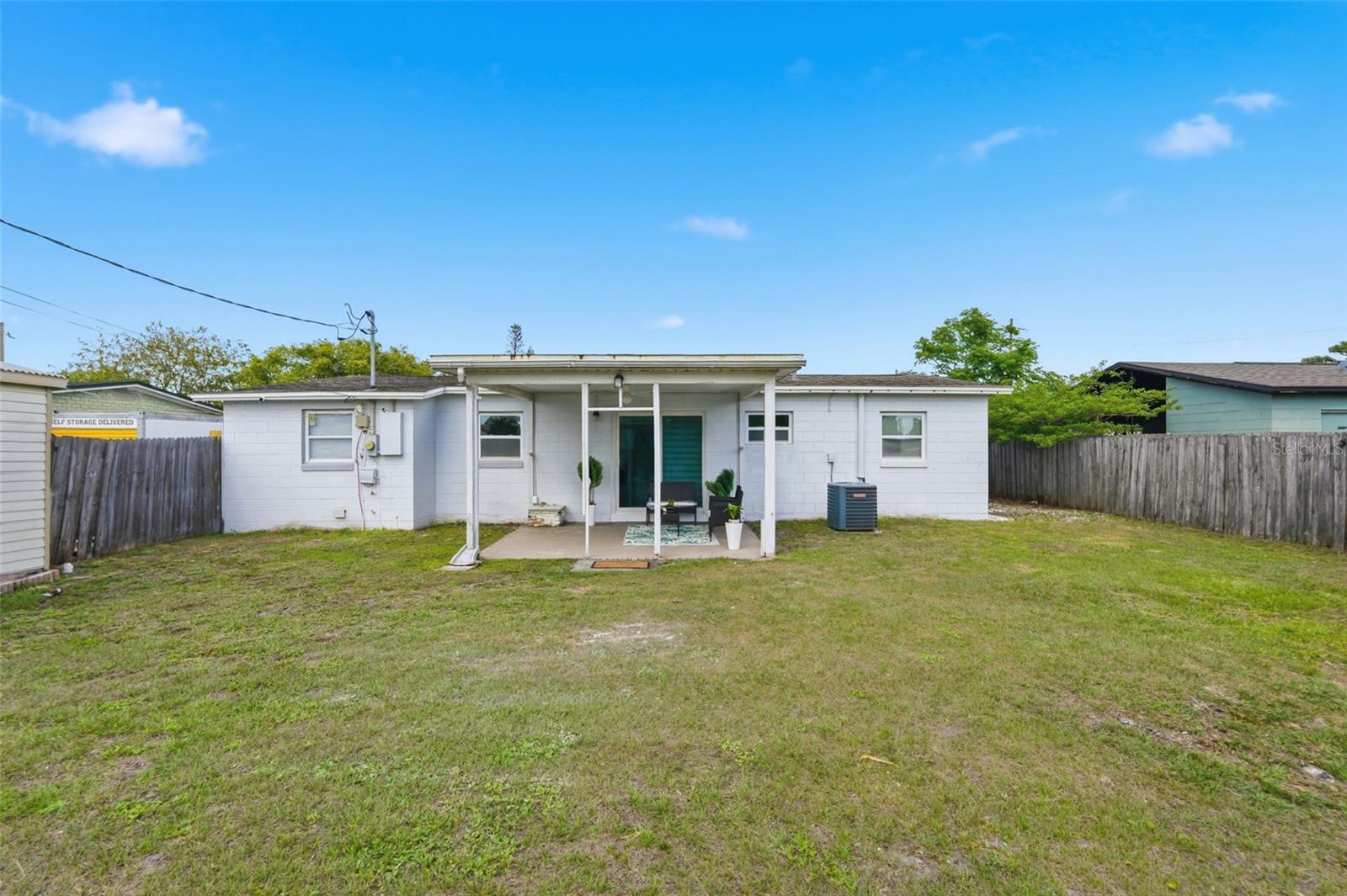 5922 MALCROSS DR, ORLANDO, FL, 32812