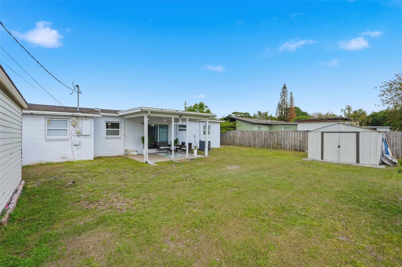 5922 MALCROSS DR, ORLANDO, FL, 32812