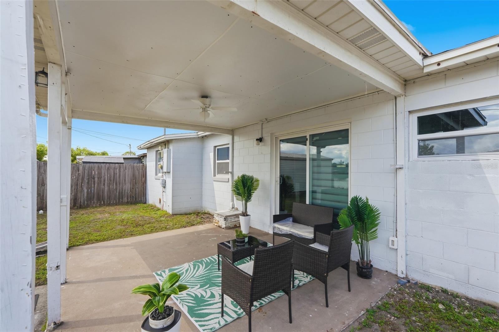 5922 MALCROSS DR, ORLANDO, FL, 32812