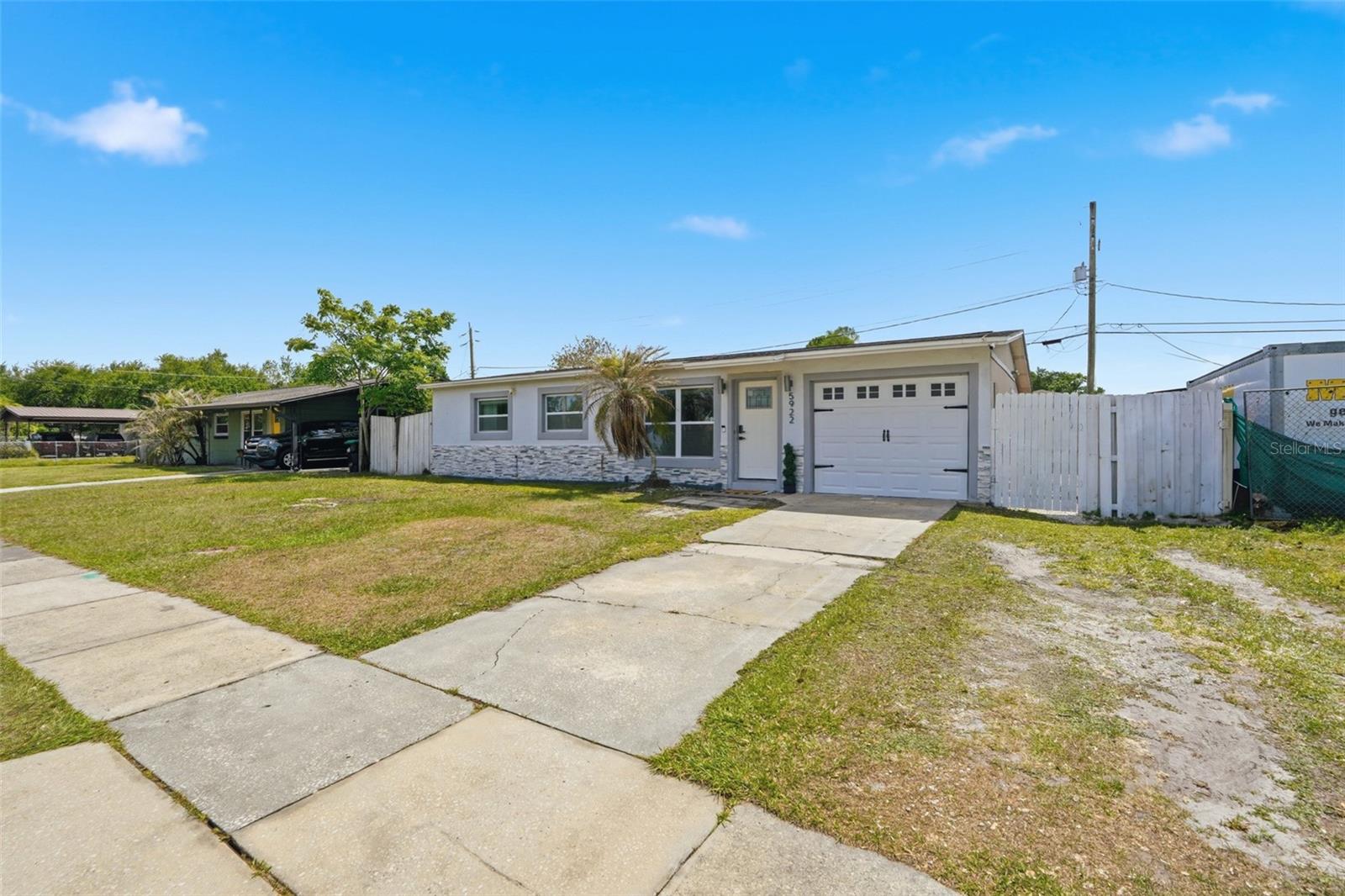 5922 MALCROSS DR, ORLANDO, FL, 32812