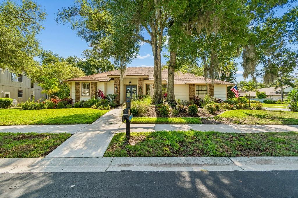 4627 TRAILS DR, SARASOTA, FL, 34232