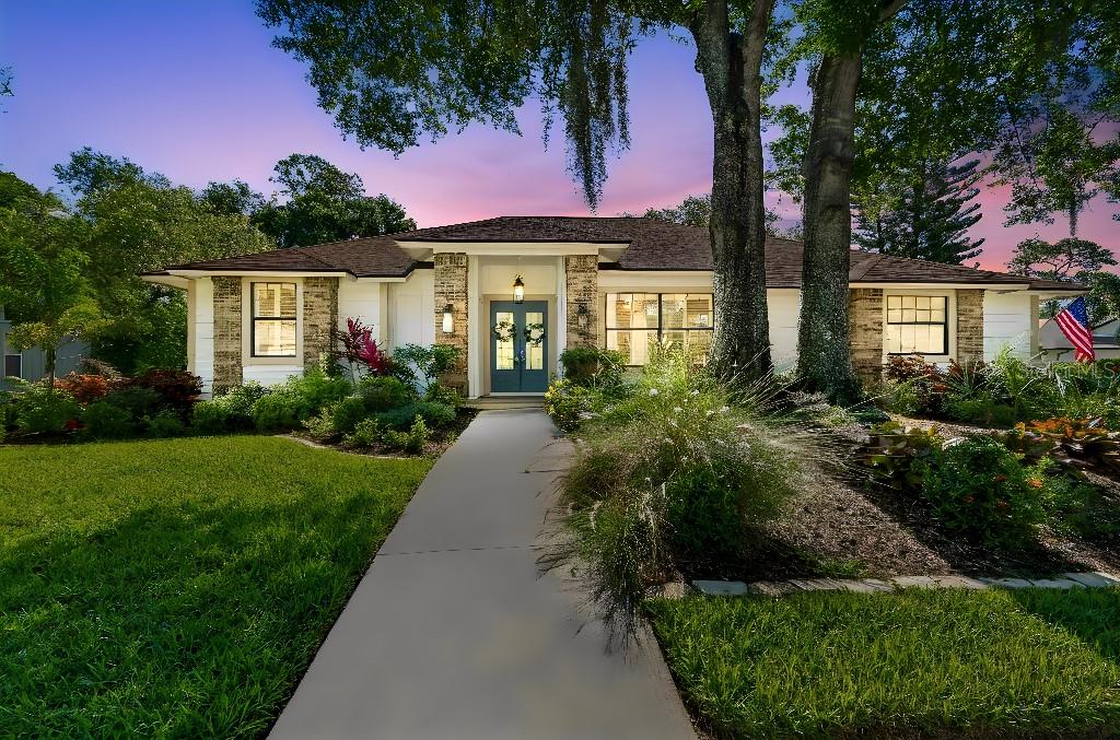 4627 TRAILS DR, SARASOTA, FL, 34232