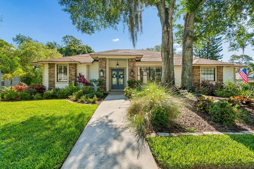 4627 TRAILS DR, SARASOTA, FL, 34232