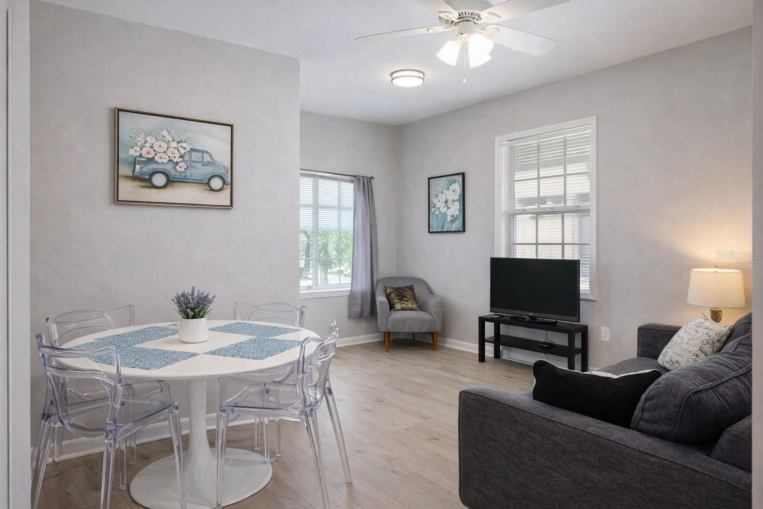 501 S MAGNOLIA AVE #4, TAMPA, FL, 33606