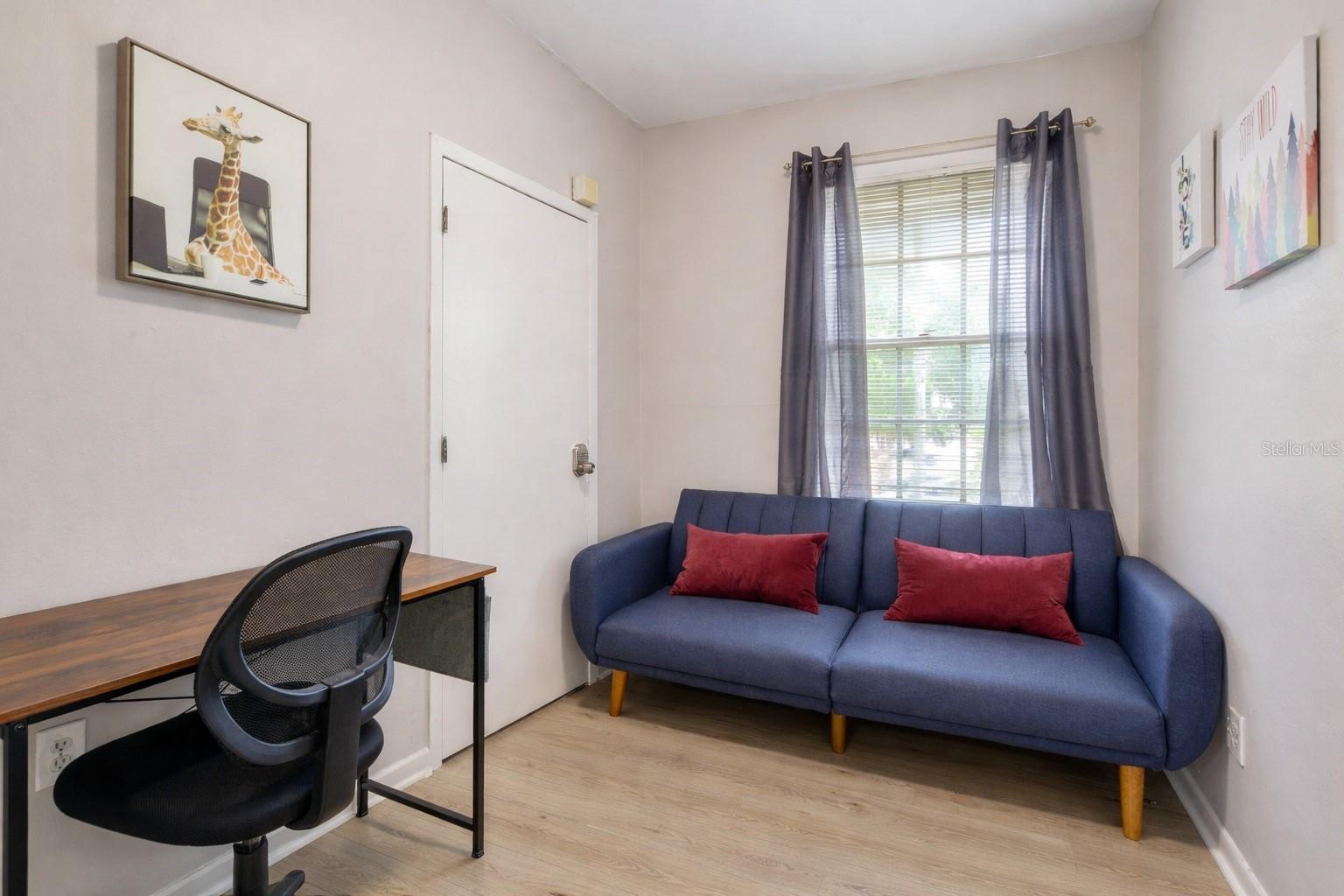 501 S MAGNOLIA AVE #4, TAMPA, FL, 33606