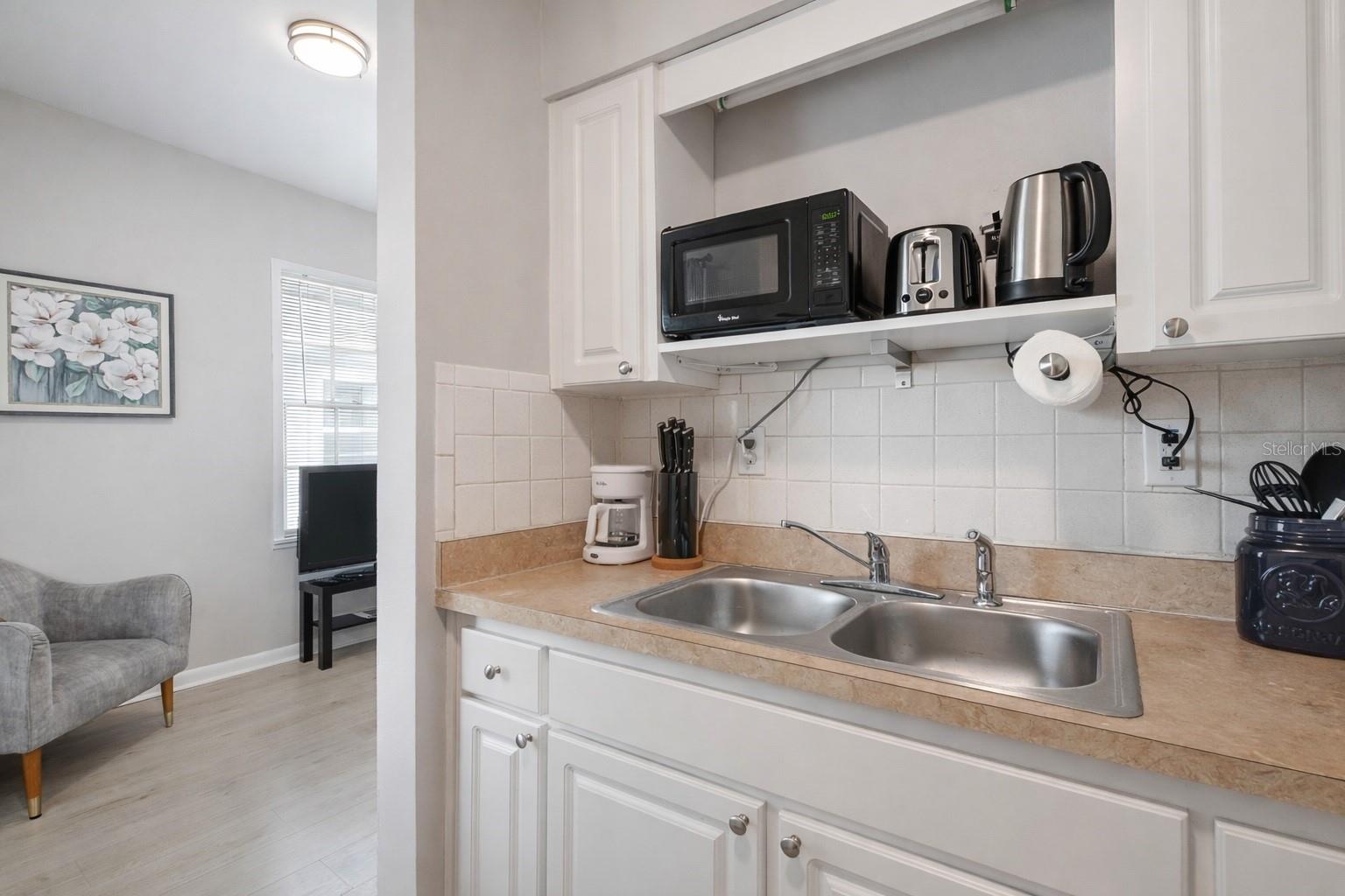 501 S MAGNOLIA AVE #4, TAMPA, FL, 33606