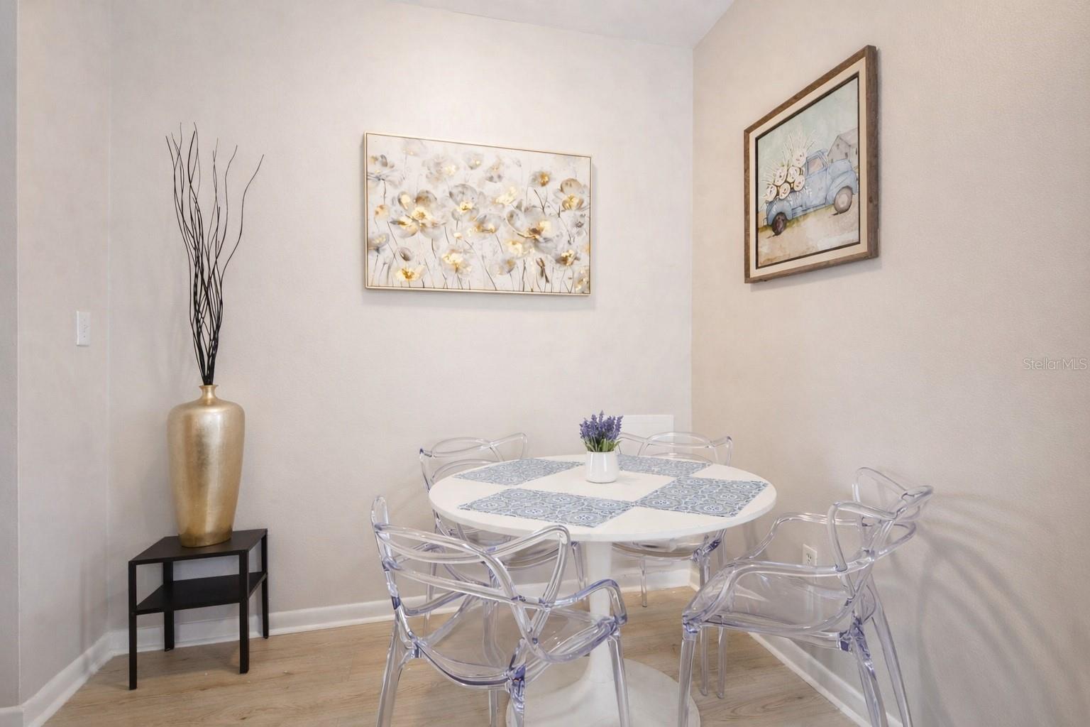 501 S MAGNOLIA AVE #4, TAMPA, FL, 33606