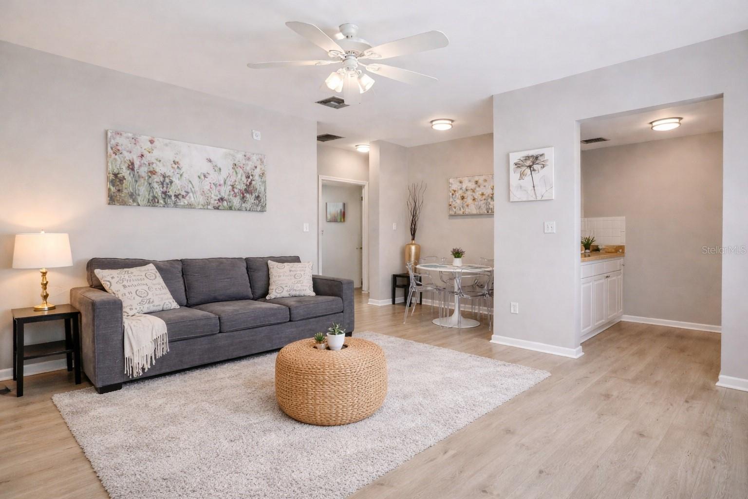 501 S MAGNOLIA AVE #4, TAMPA, FL, 33606