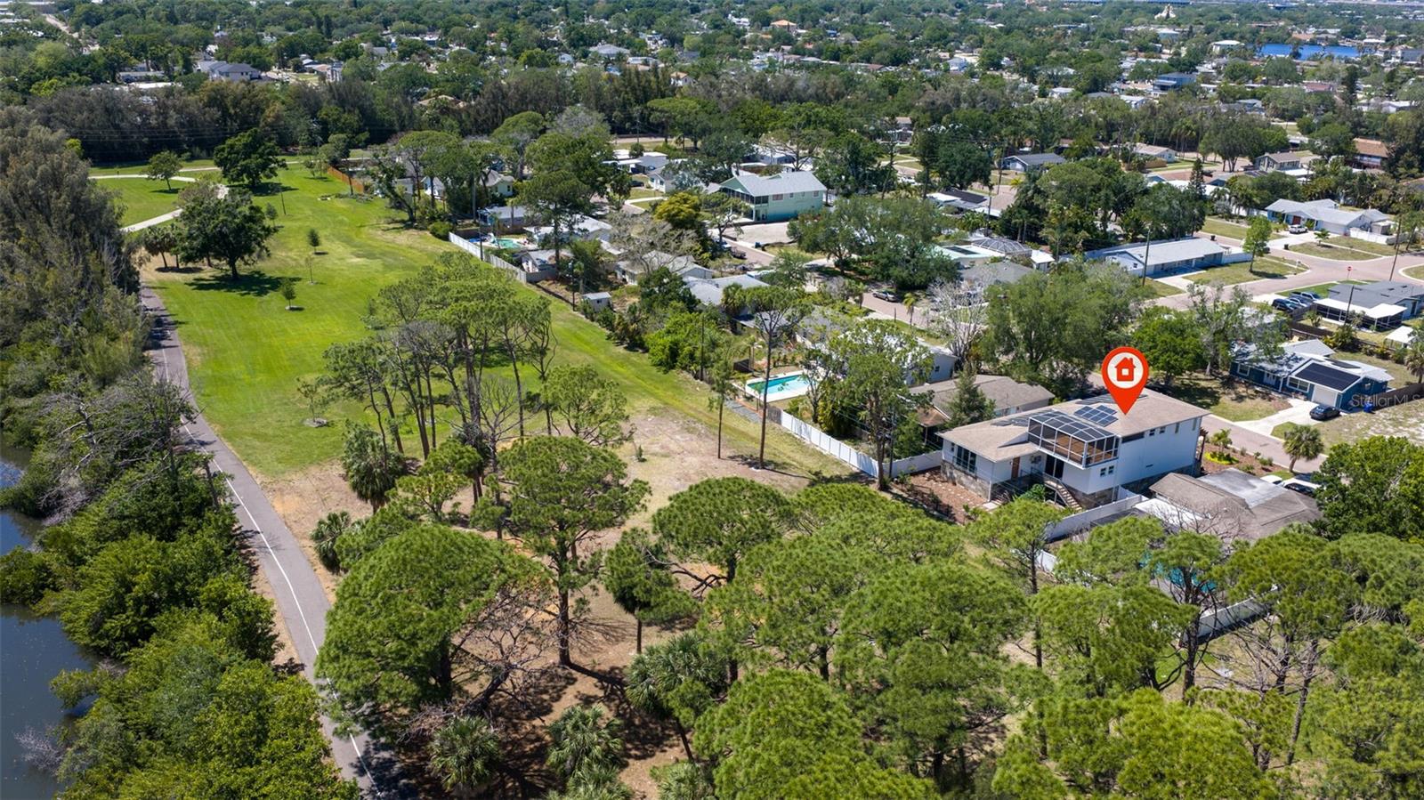 322 80TH AVE NE, ST PETERSBURG, FL, 33702