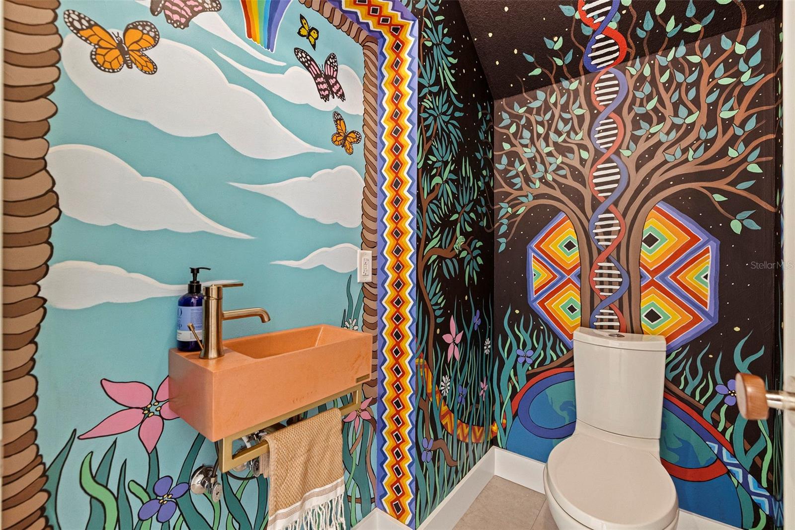 322 80TH AVE NE, ST PETERSBURG, FL, 33702