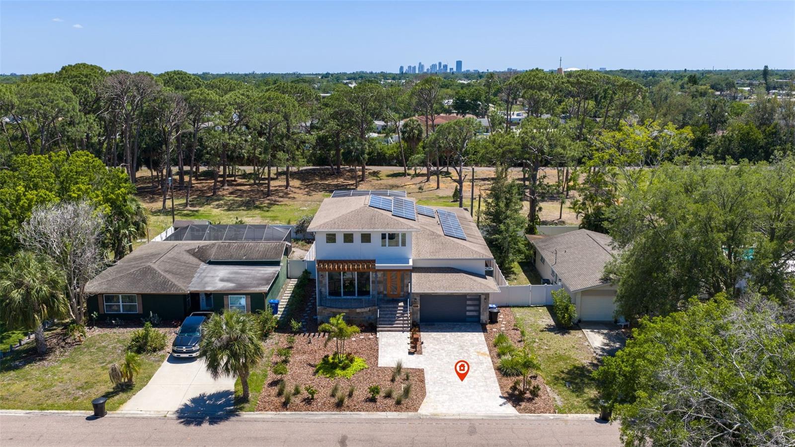 322 80TH AVE NE, ST PETERSBURG, FL, 33702