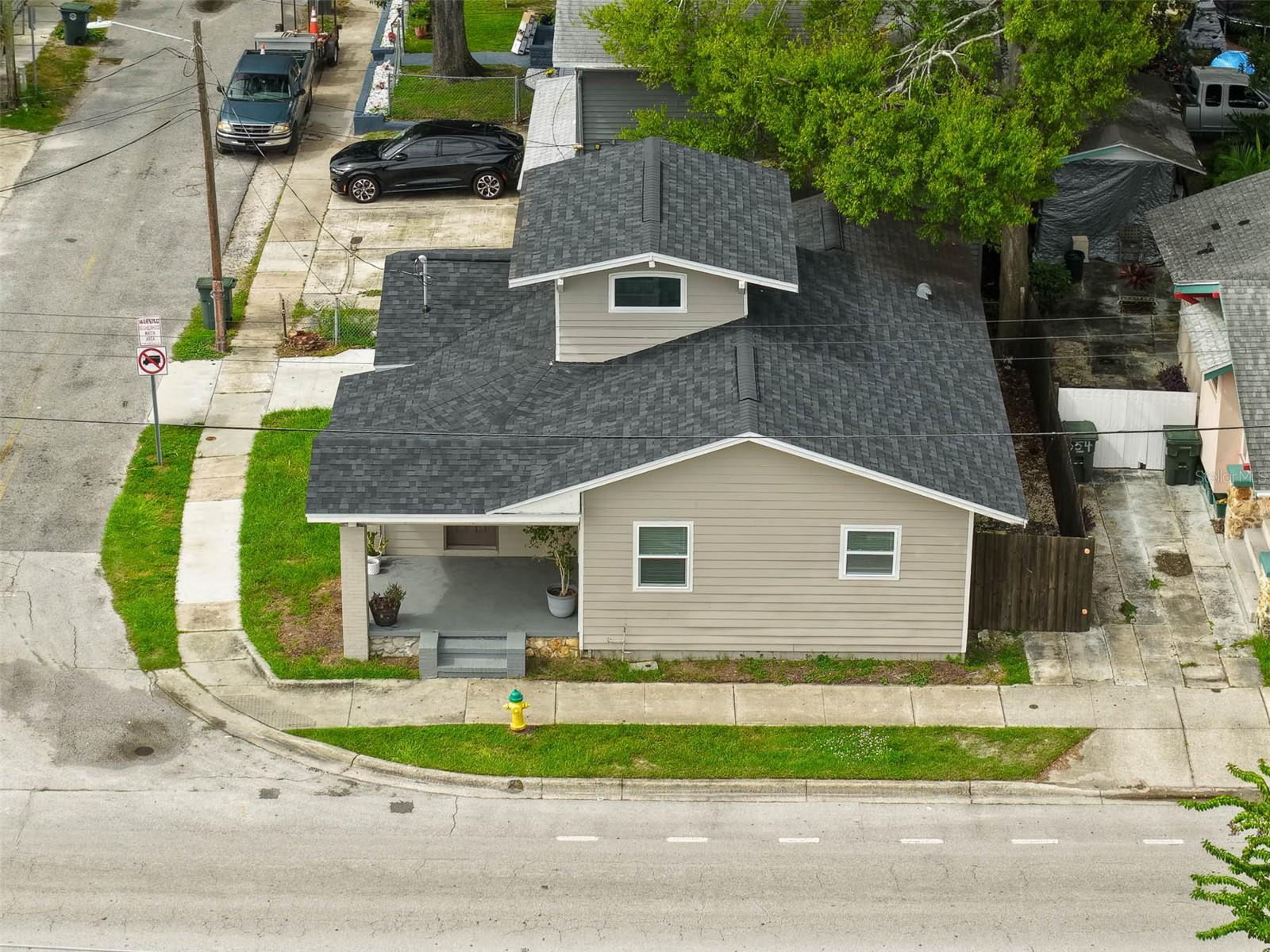 550 N RIDGEWOOD AVE, DAYTONA BEACH, FL, 32114