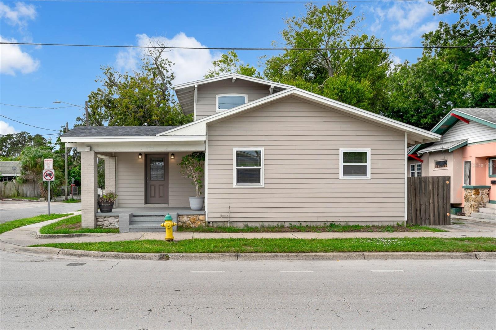 550 N RIDGEWOOD AVE, DAYTONA BEACH, FL, 32114