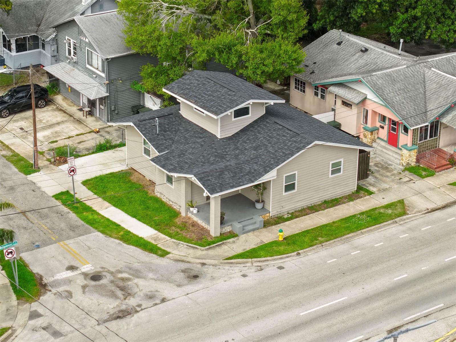 550 N RIDGEWOOD AVE, DAYTONA BEACH, FL, 32114