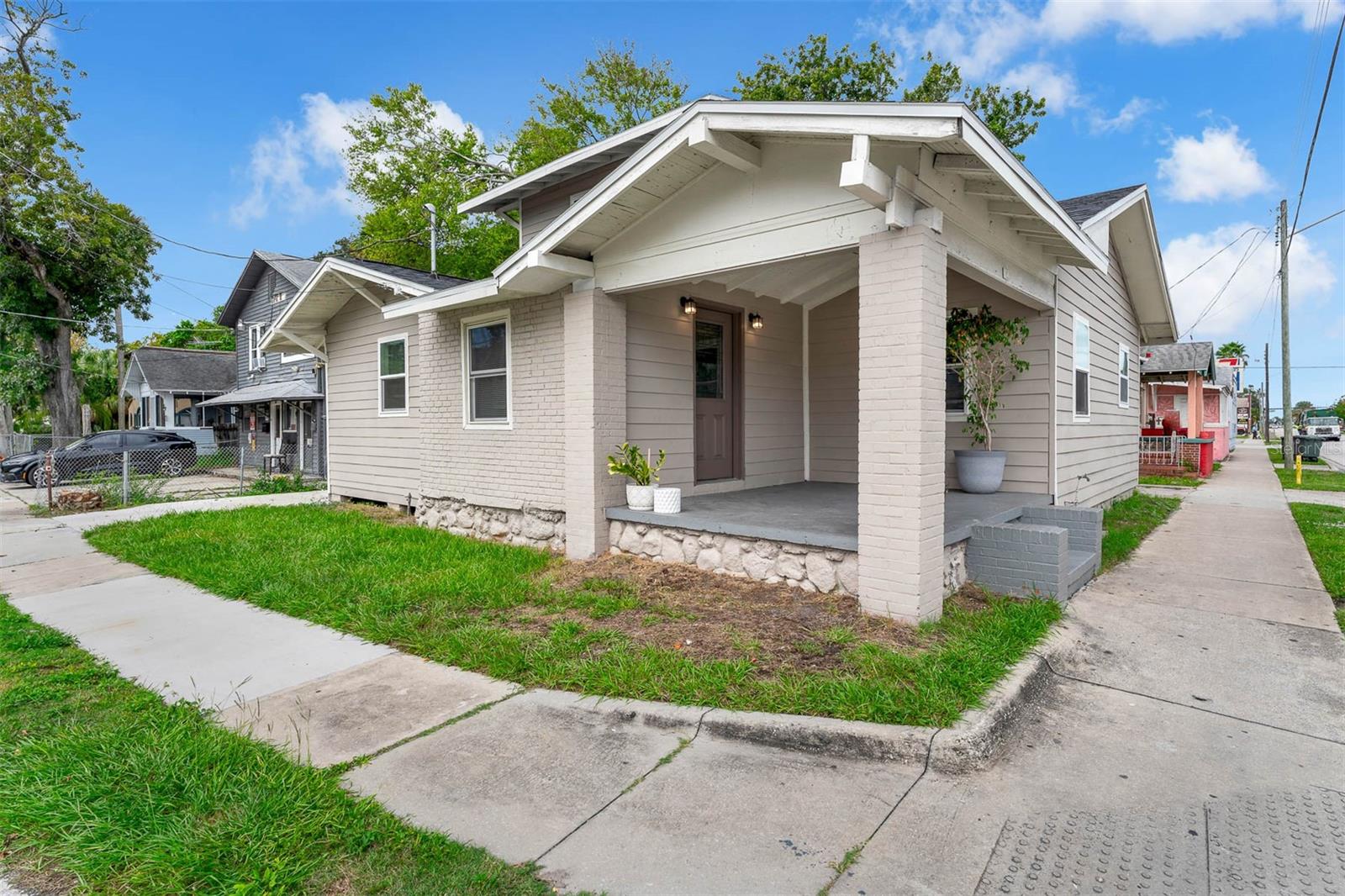 550 N RIDGEWOOD AVE, DAYTONA BEACH, FL, 32114