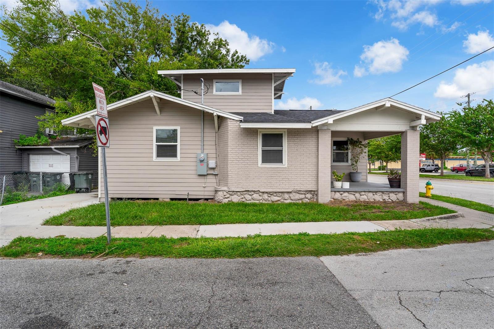 550 N RIDGEWOOD AVE, DAYTONA BEACH, FL, 32114