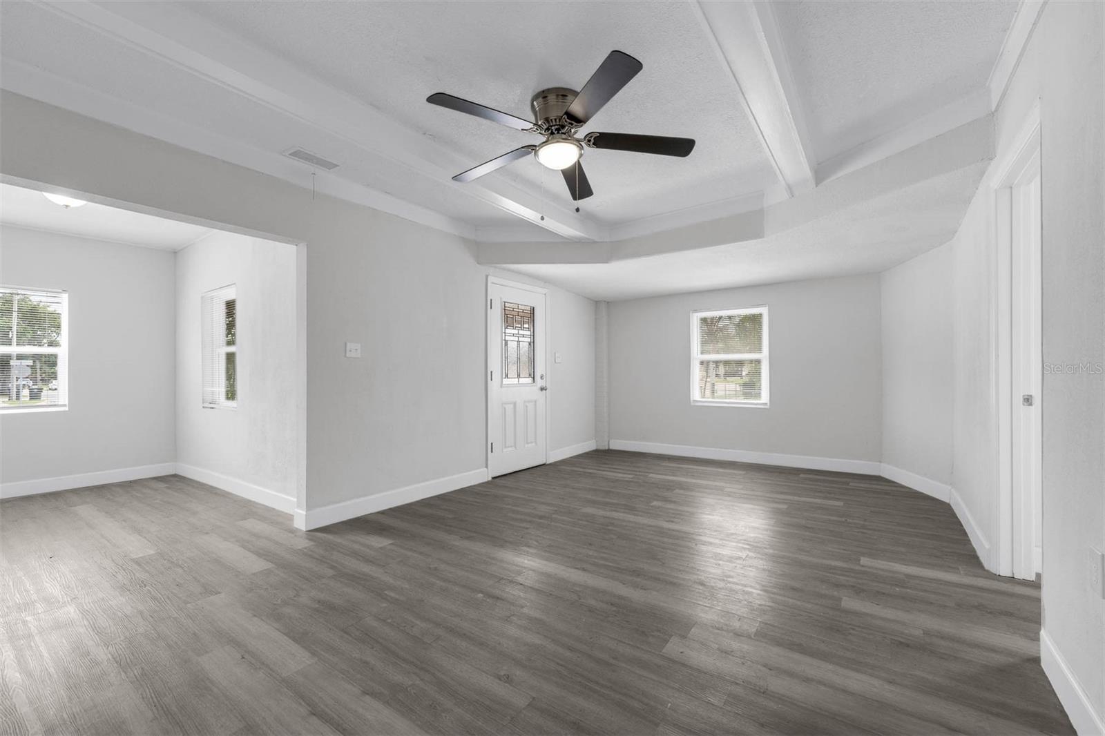 550 N RIDGEWOOD AVE, DAYTONA BEACH, FL, 32114