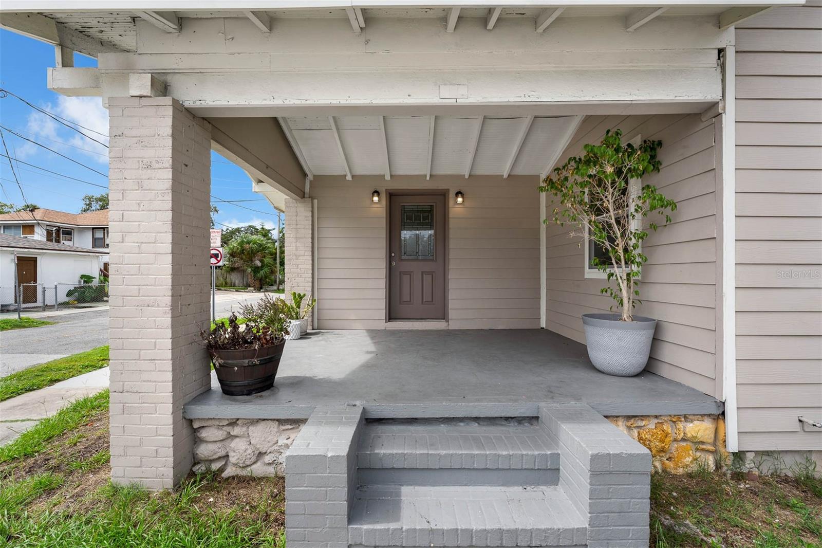 550 N RIDGEWOOD AVE, DAYTONA BEACH, FL, 32114