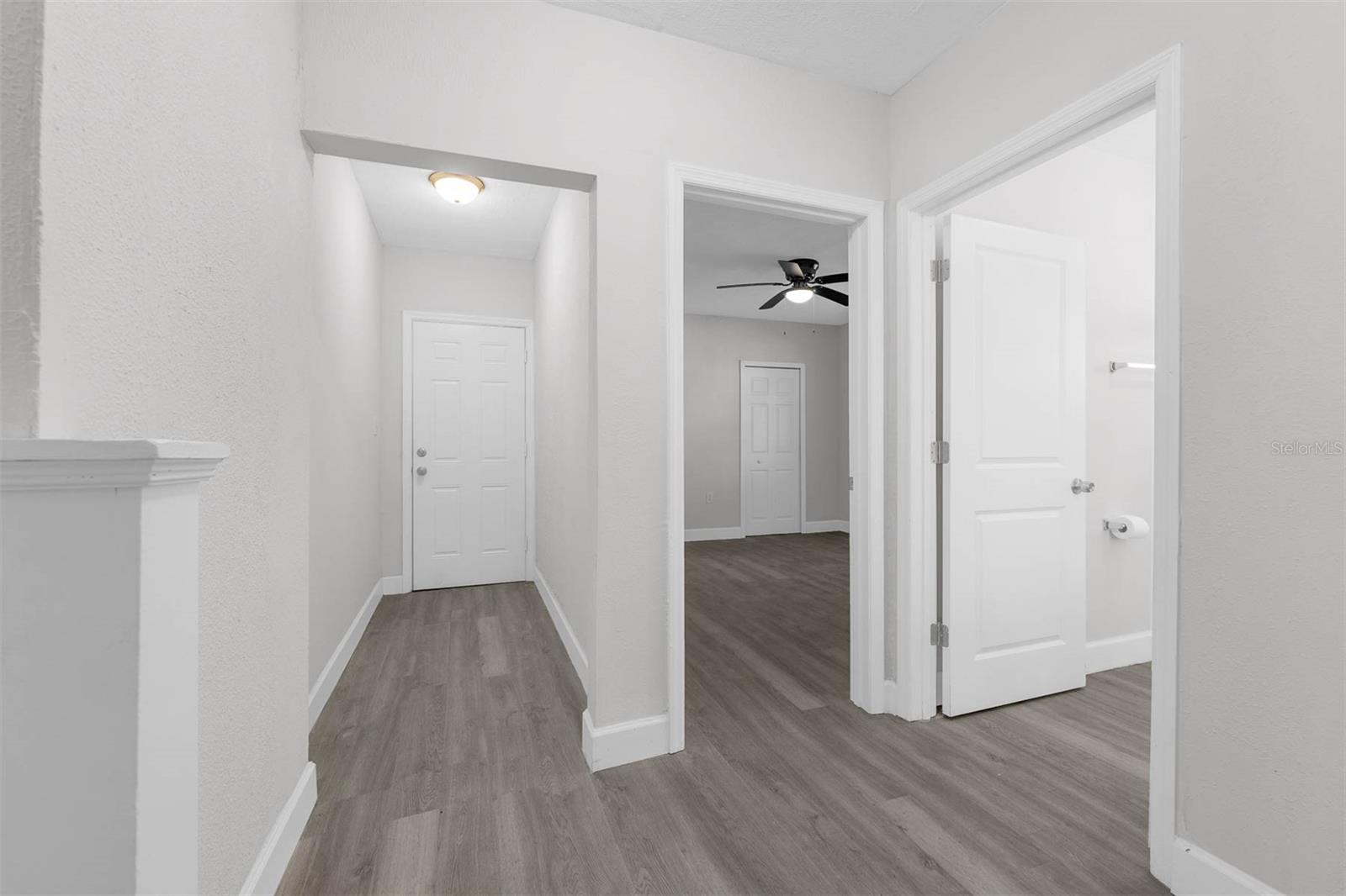 550 N RIDGEWOOD AVE, DAYTONA BEACH, FL, 32114