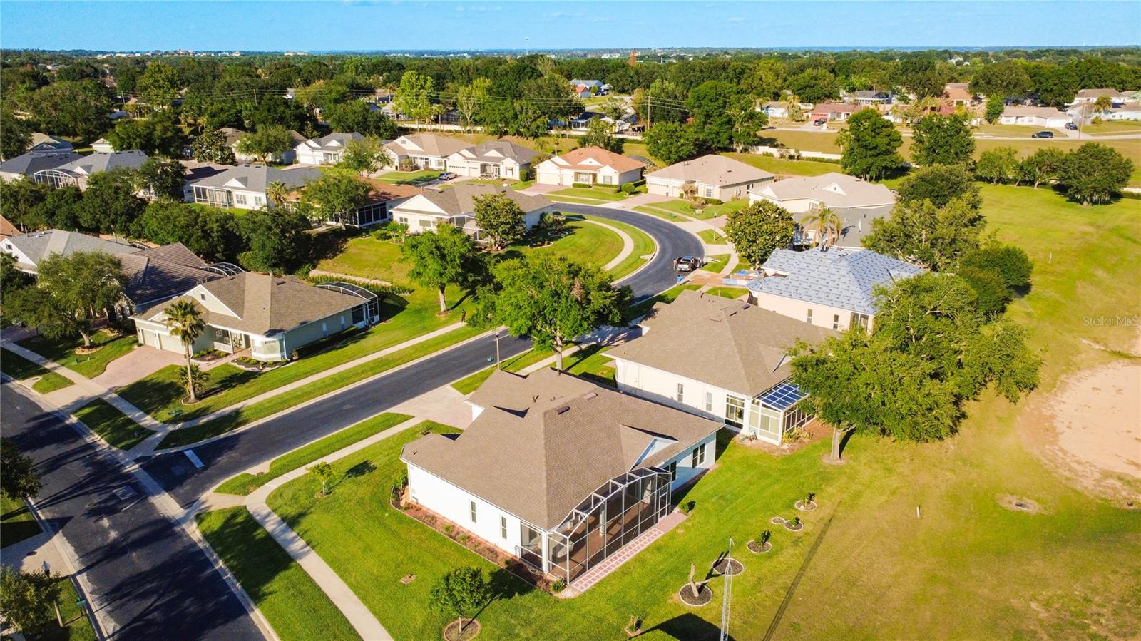 2936 HIGHLAND VIEW CIR, CLERMONT, FL, 34711