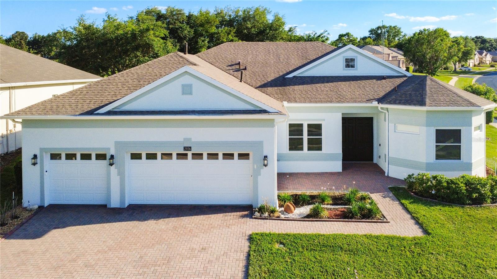 2936 HIGHLAND VIEW CIR, CLERMONT, FL, 34711