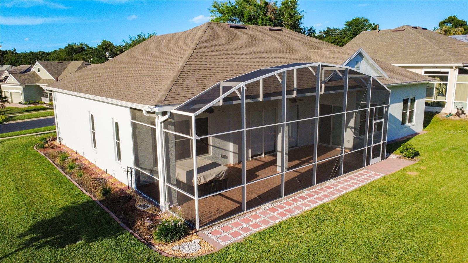 2936 HIGHLAND VIEW CIR, CLERMONT, FL, 34711