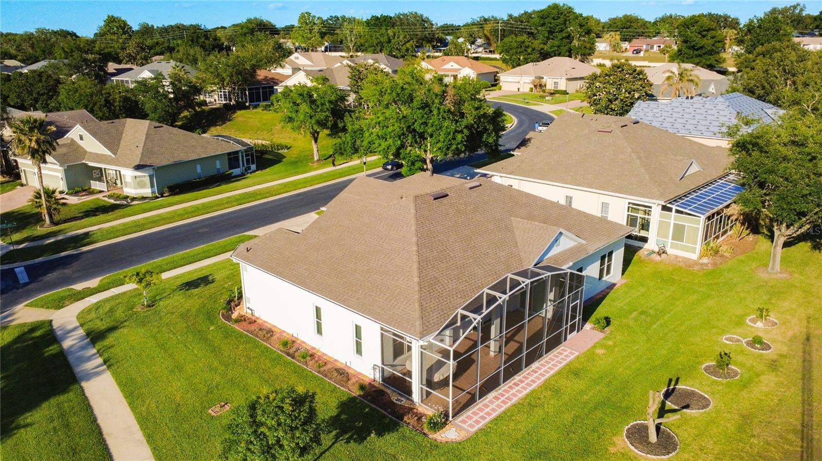 2936 HIGHLAND VIEW CIR, CLERMONT, FL, 34711