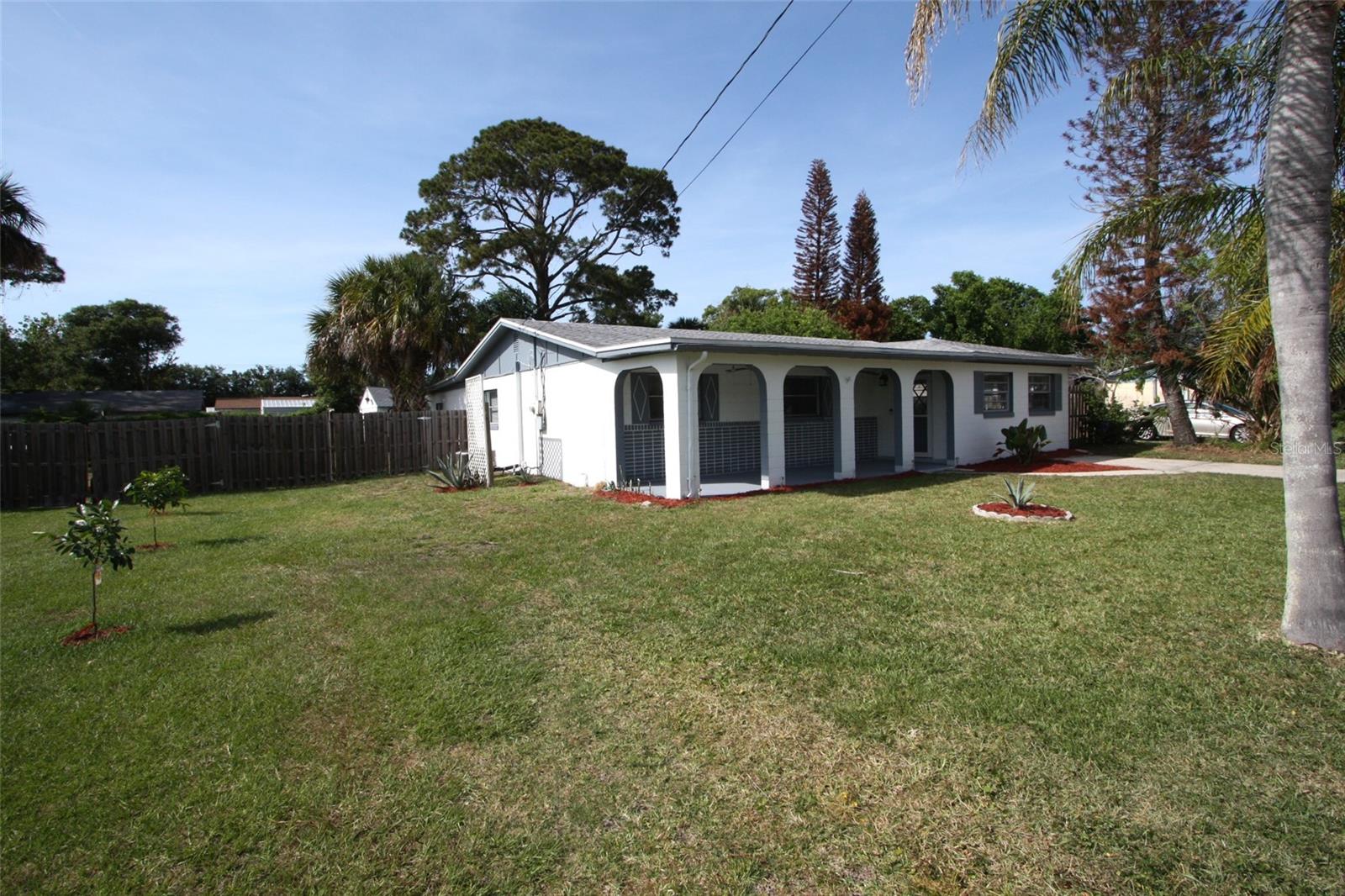 141 W CONNECTICUT AVE, EDGEWATER, FL, 32132