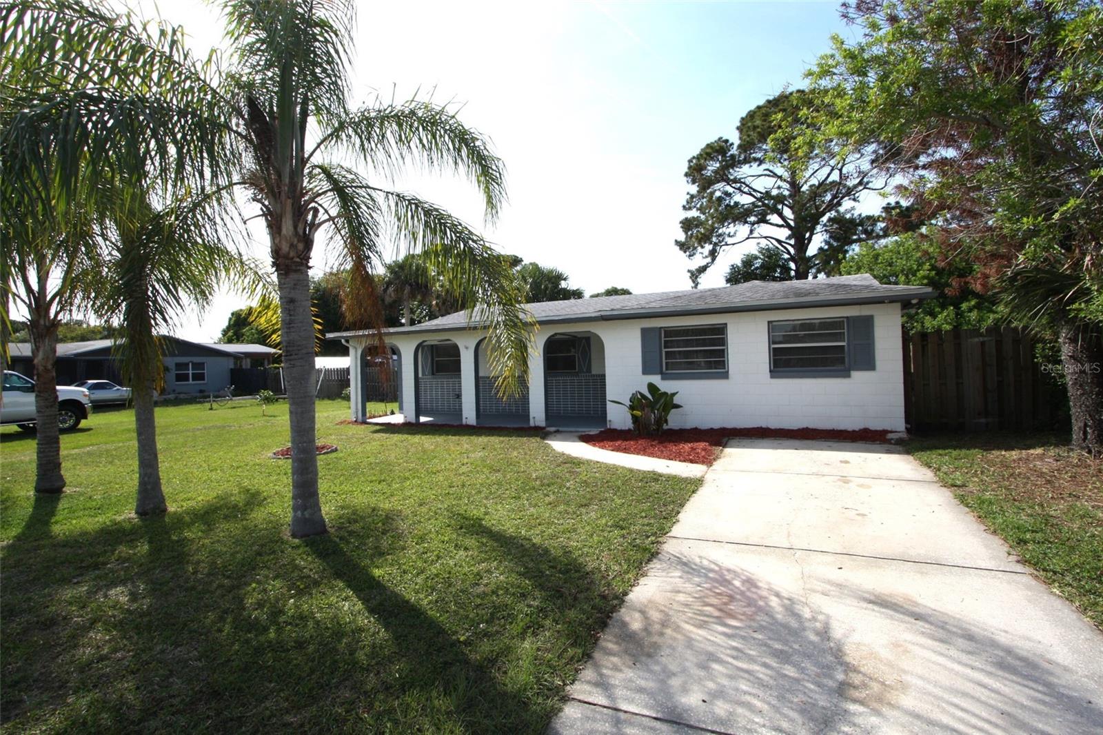 141 W CONNECTICUT AVE, EDGEWATER, FL, 32132