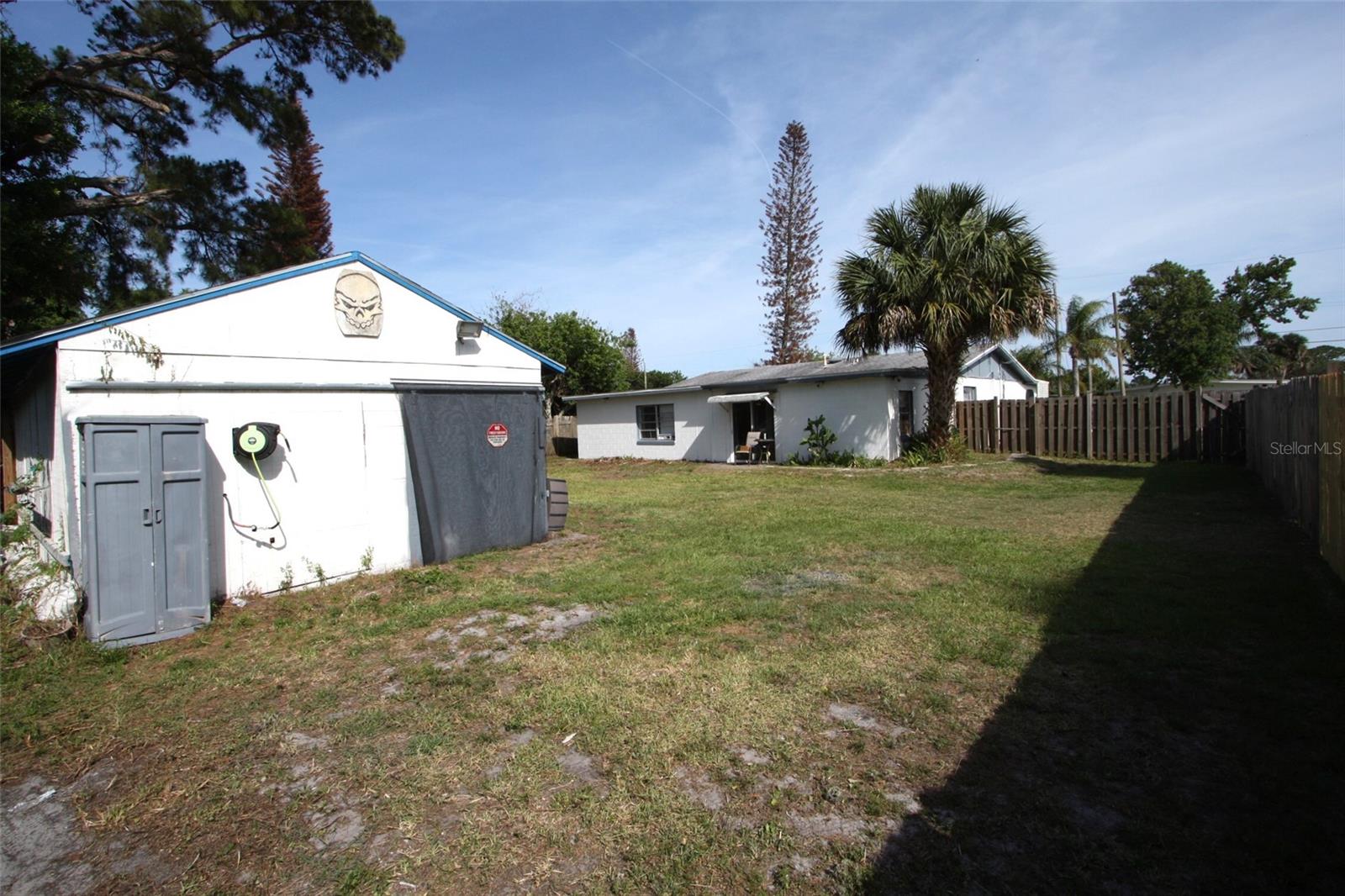 141 W CONNECTICUT AVE, EDGEWATER, FL, 32132