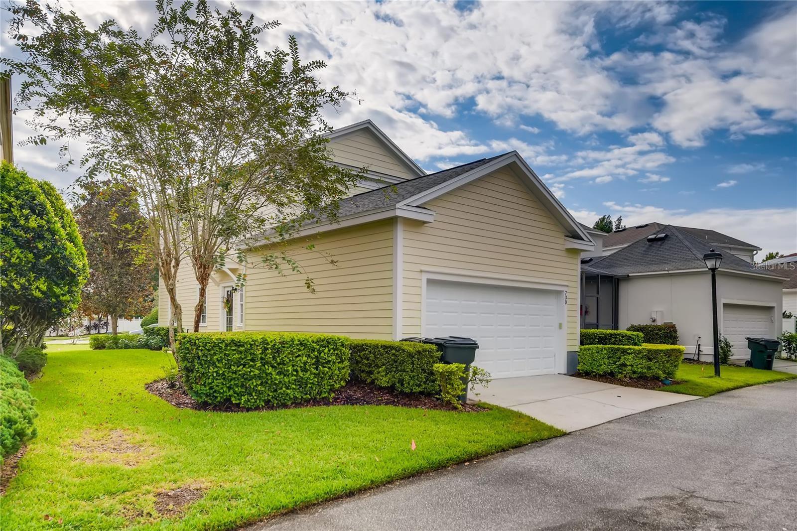 730 OAK SHADOWS RD, KISSIMMEE, FL, 34747