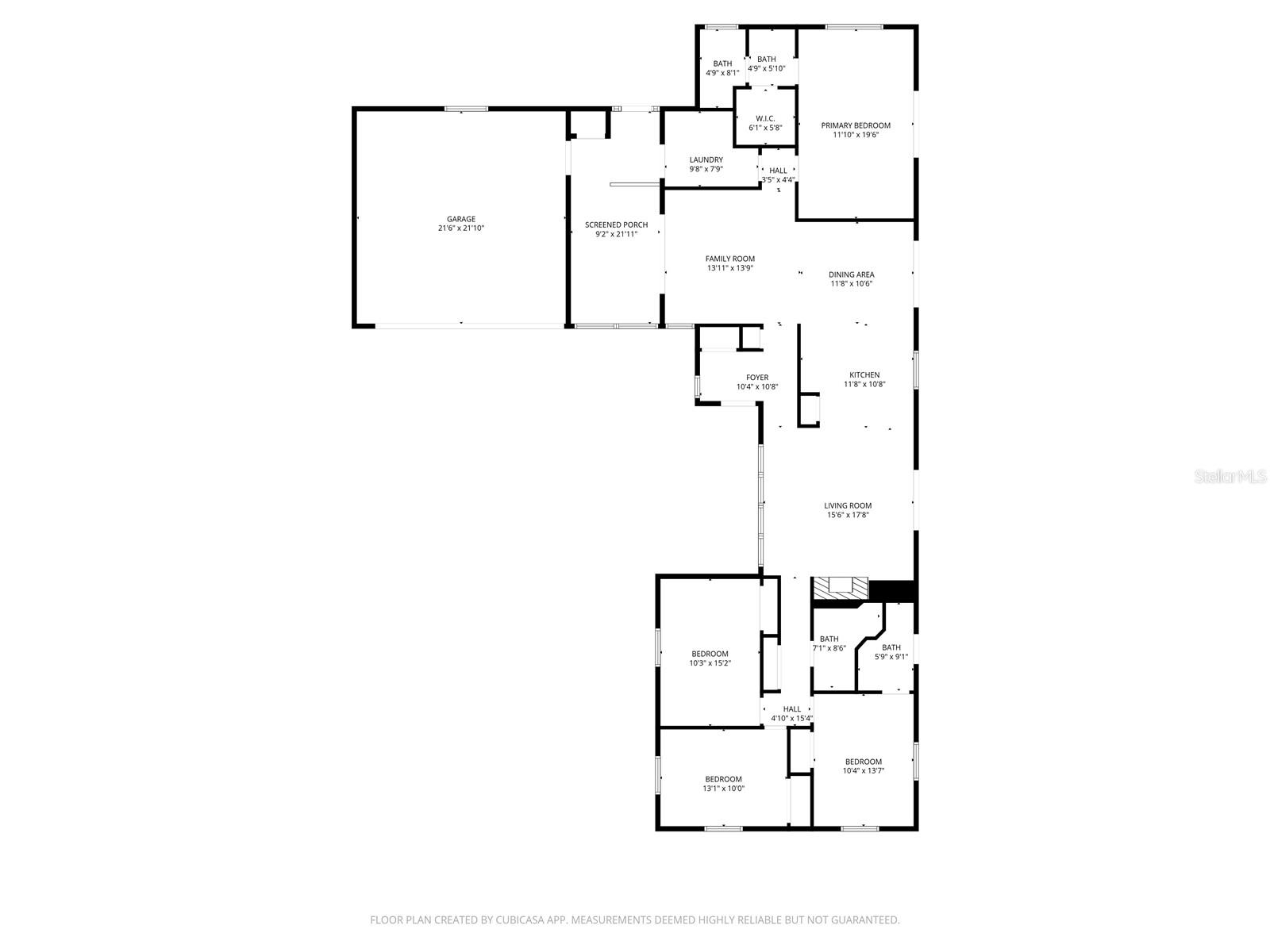 315 NW 28TH ST, GAINESVILLE, FL, 32607