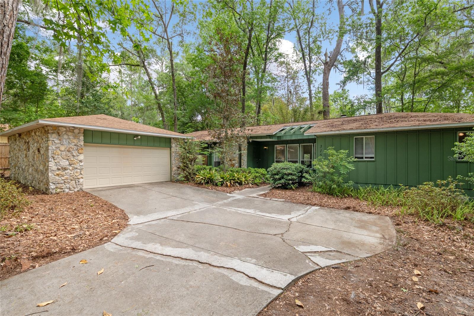 315 NW 28TH ST, GAINESVILLE, FL, 32607