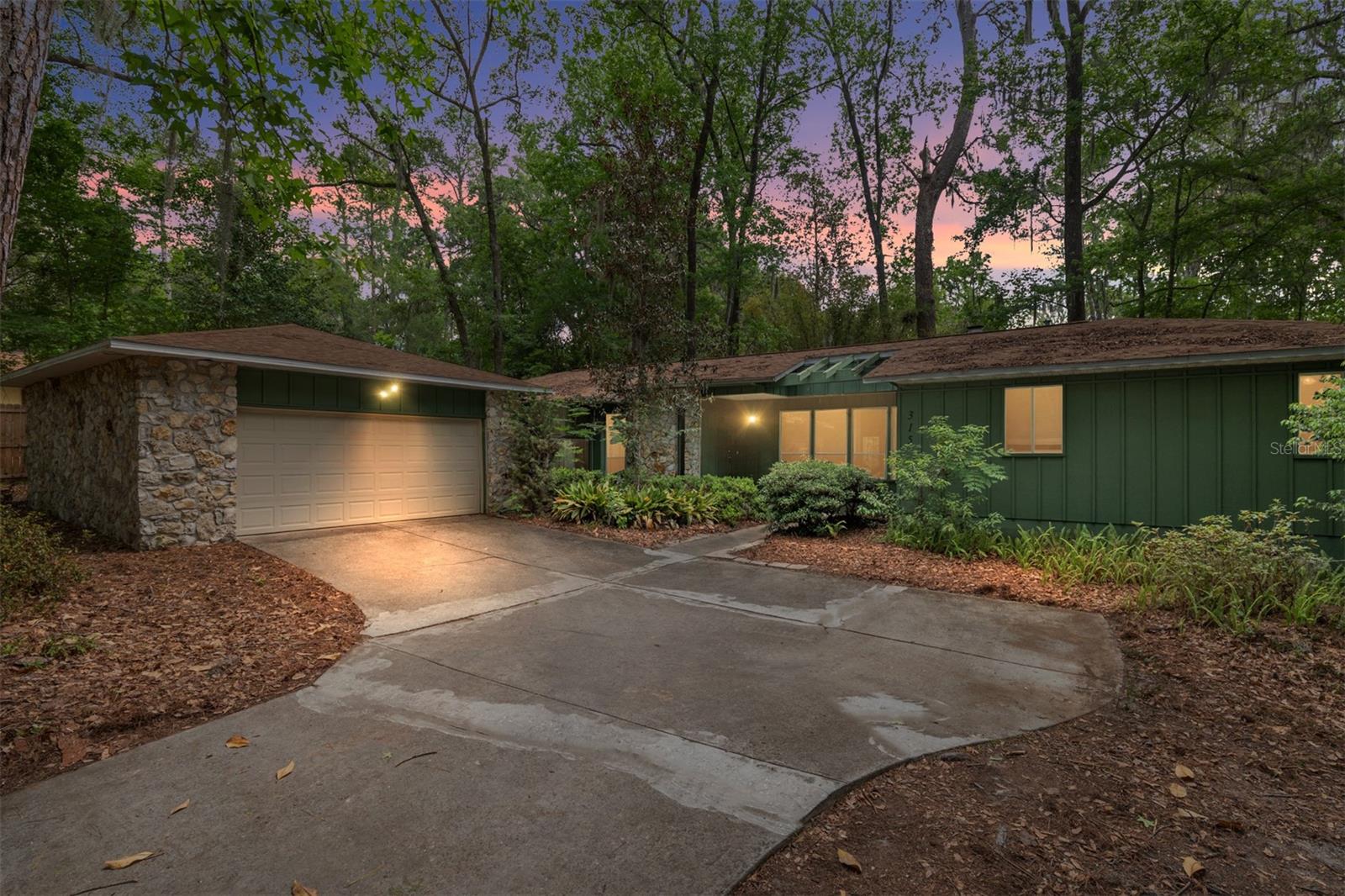 315 NW 28TH ST, GAINESVILLE, FL, 32607