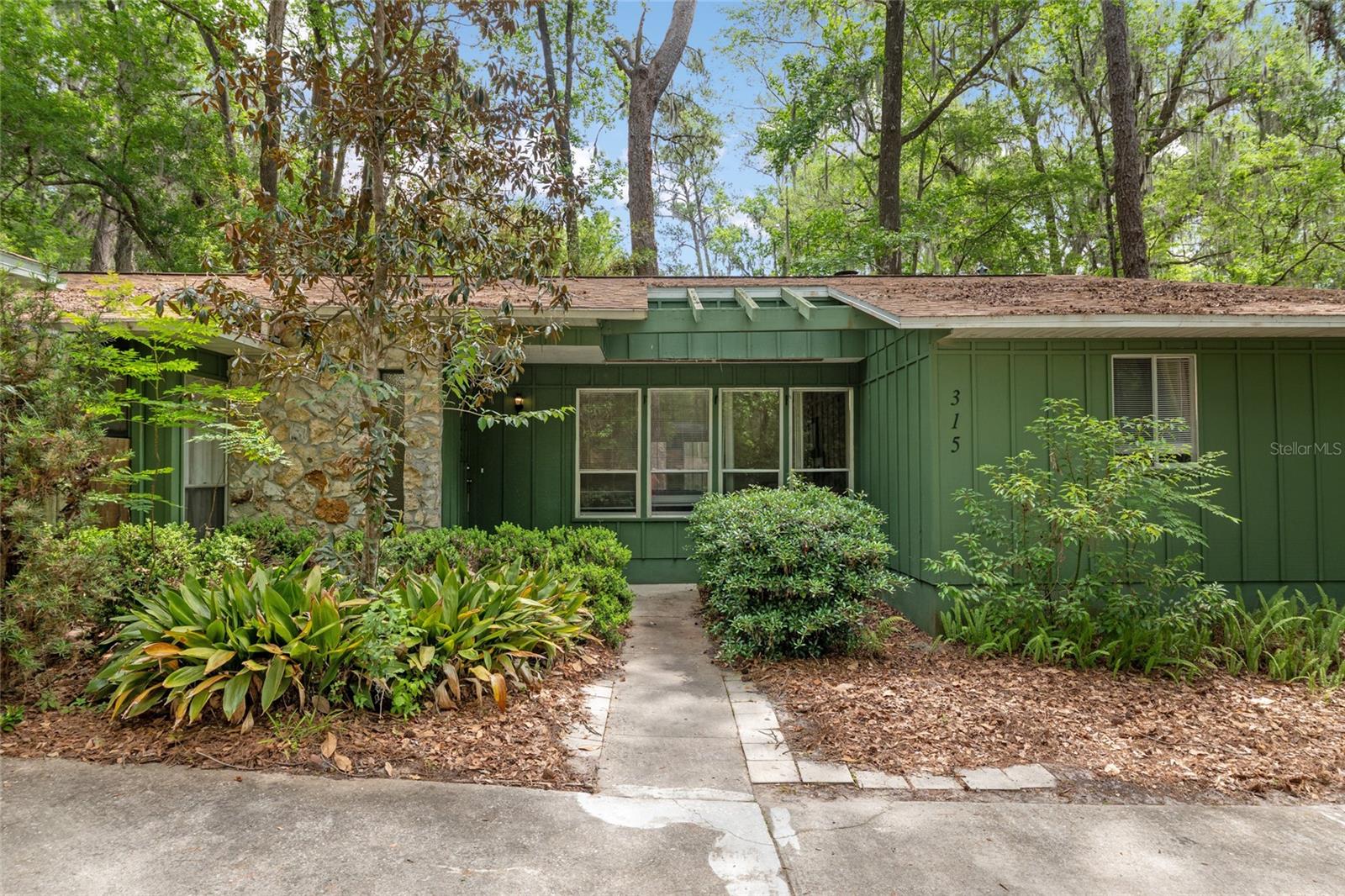 315 NW 28TH ST, GAINESVILLE, FL, 32607