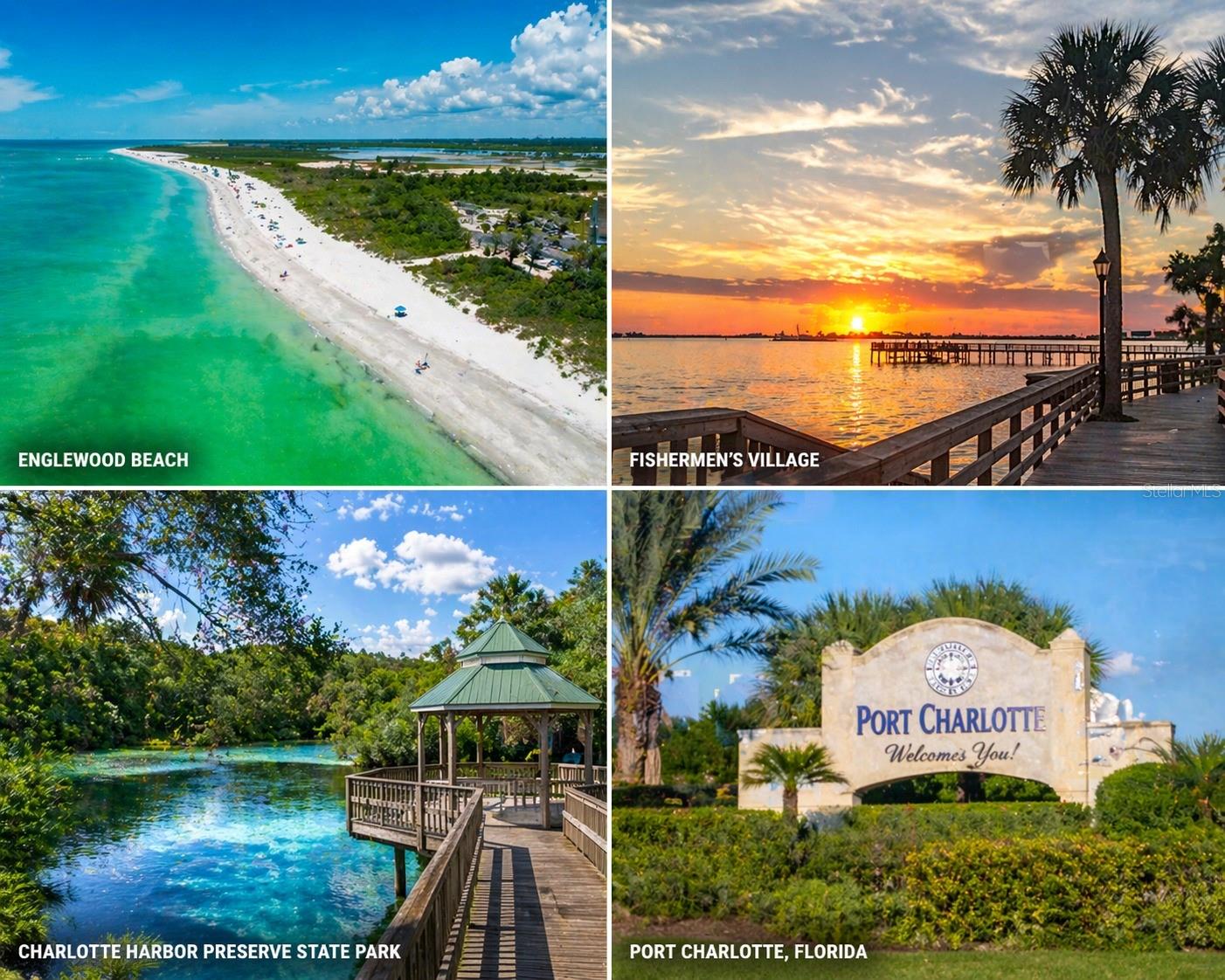 157 HAMDEN ST, PORT CHARLOTTE, FL, 33953