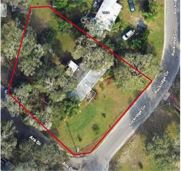 12622 ROCKRIDGE CIR, THONOTOSASSA, FL, 33592