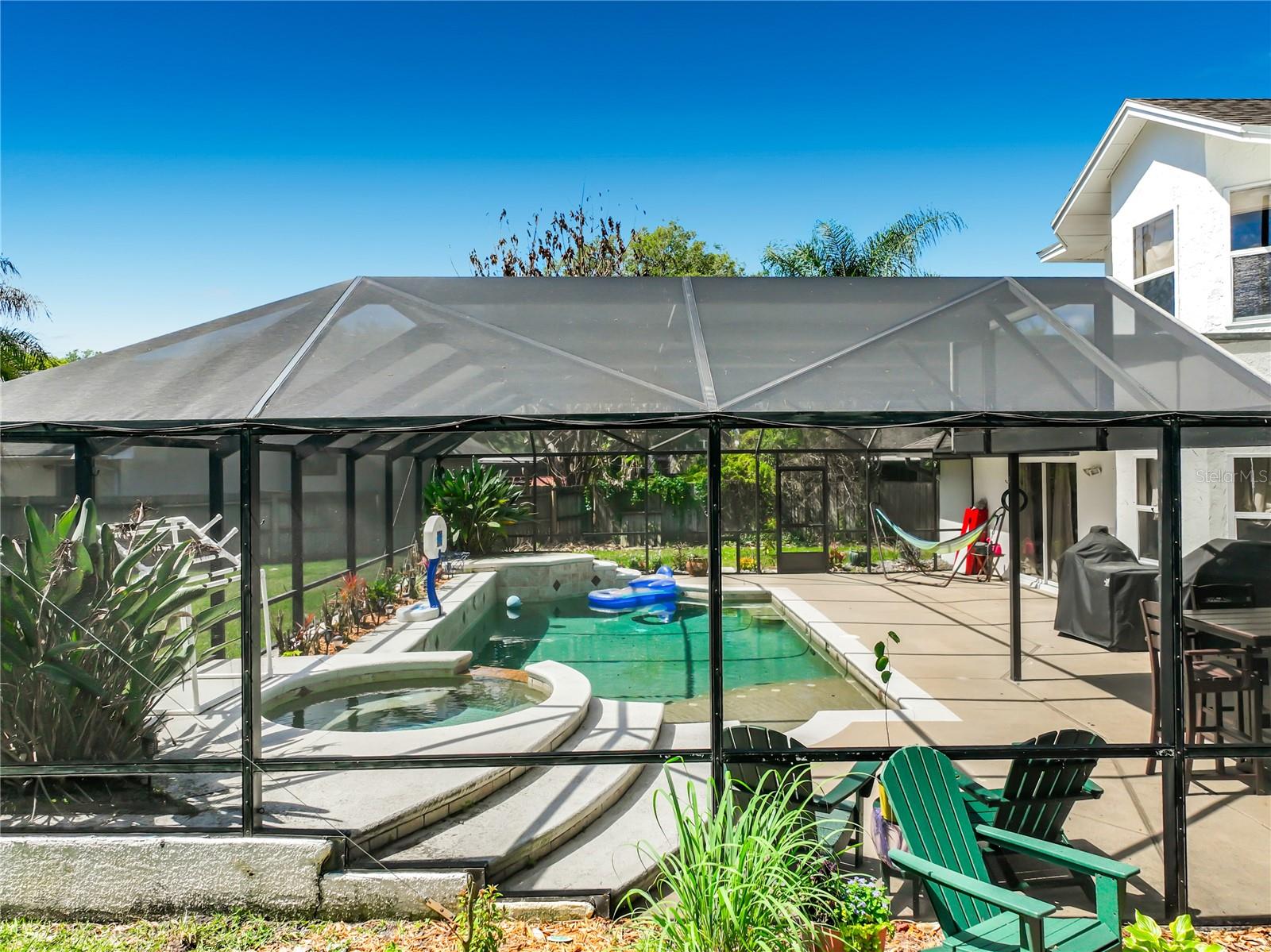 839 S DEERWOOD AVE, ORLANDO, FL, 32825