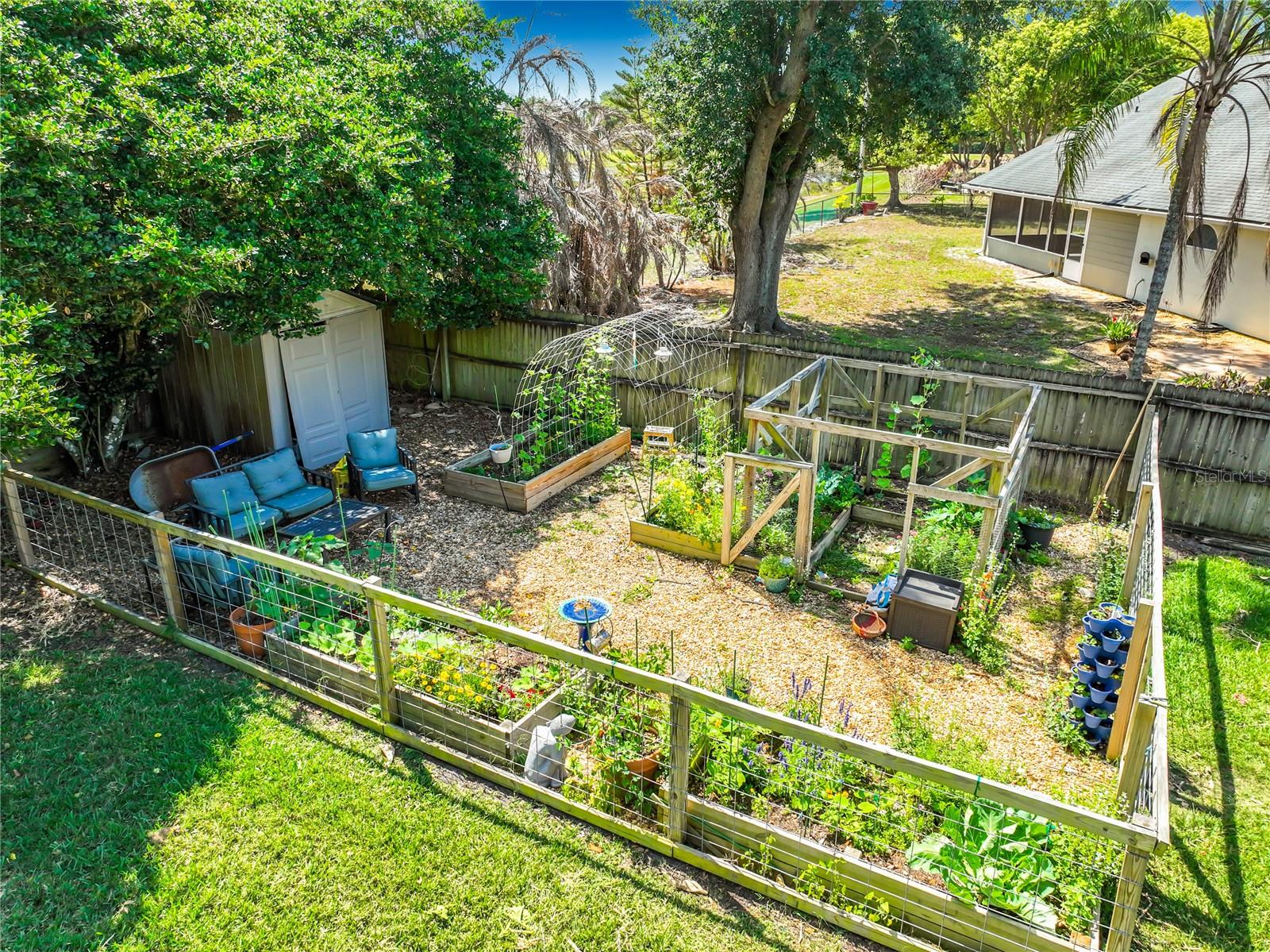 839 S DEERWOOD AVE, ORLANDO, FL, 32825