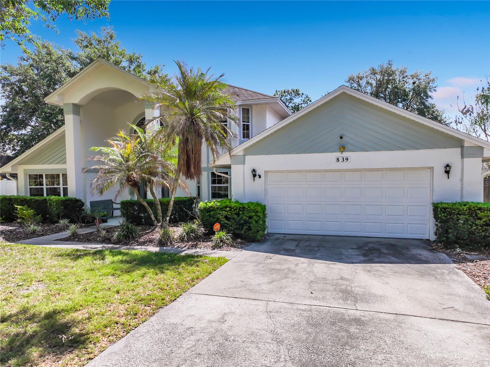 839 S DEERWOOD AVE, ORLANDO, FL, 32825