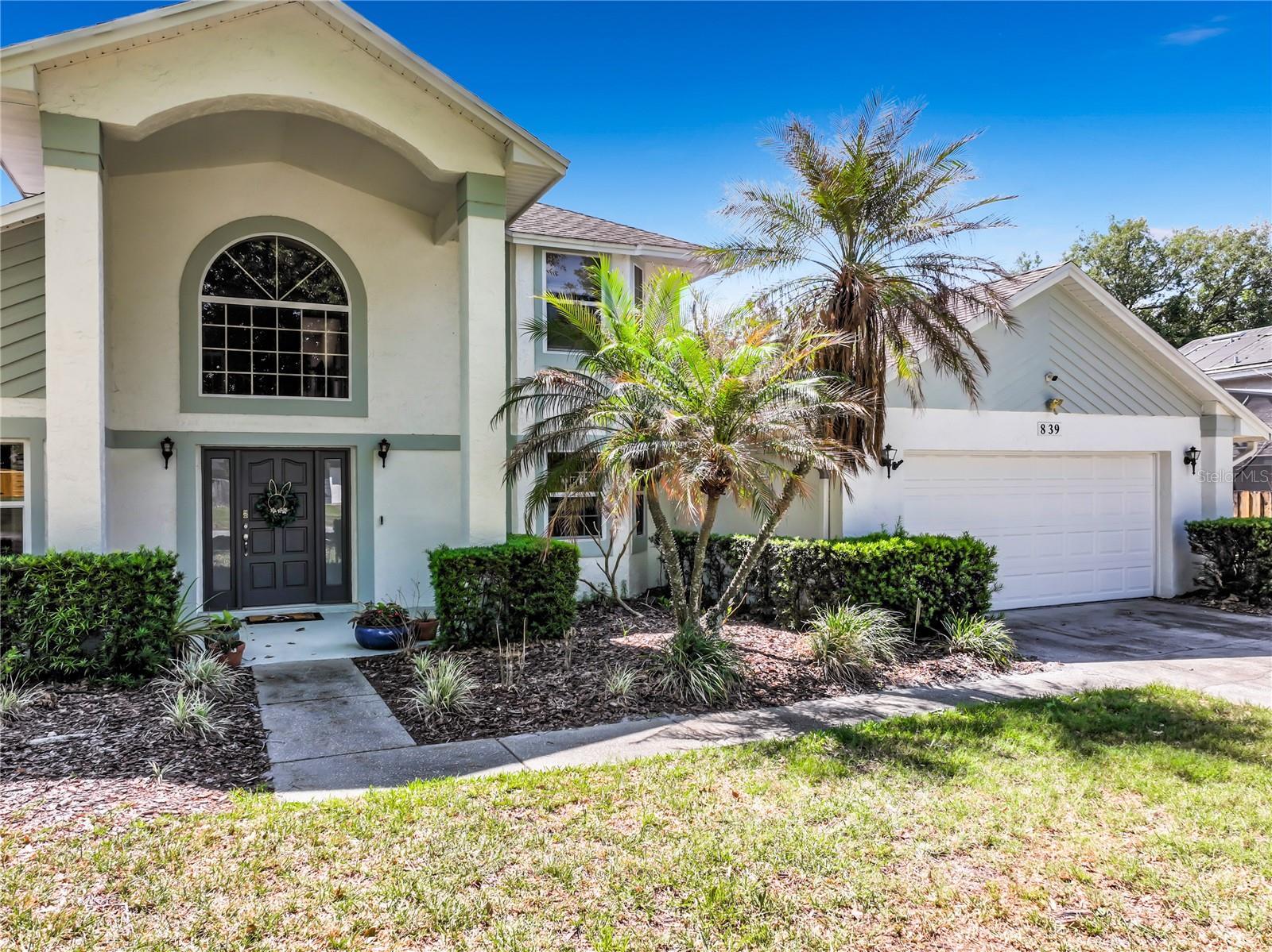 839 S DEERWOOD AVE, ORLANDO, FL, 32825