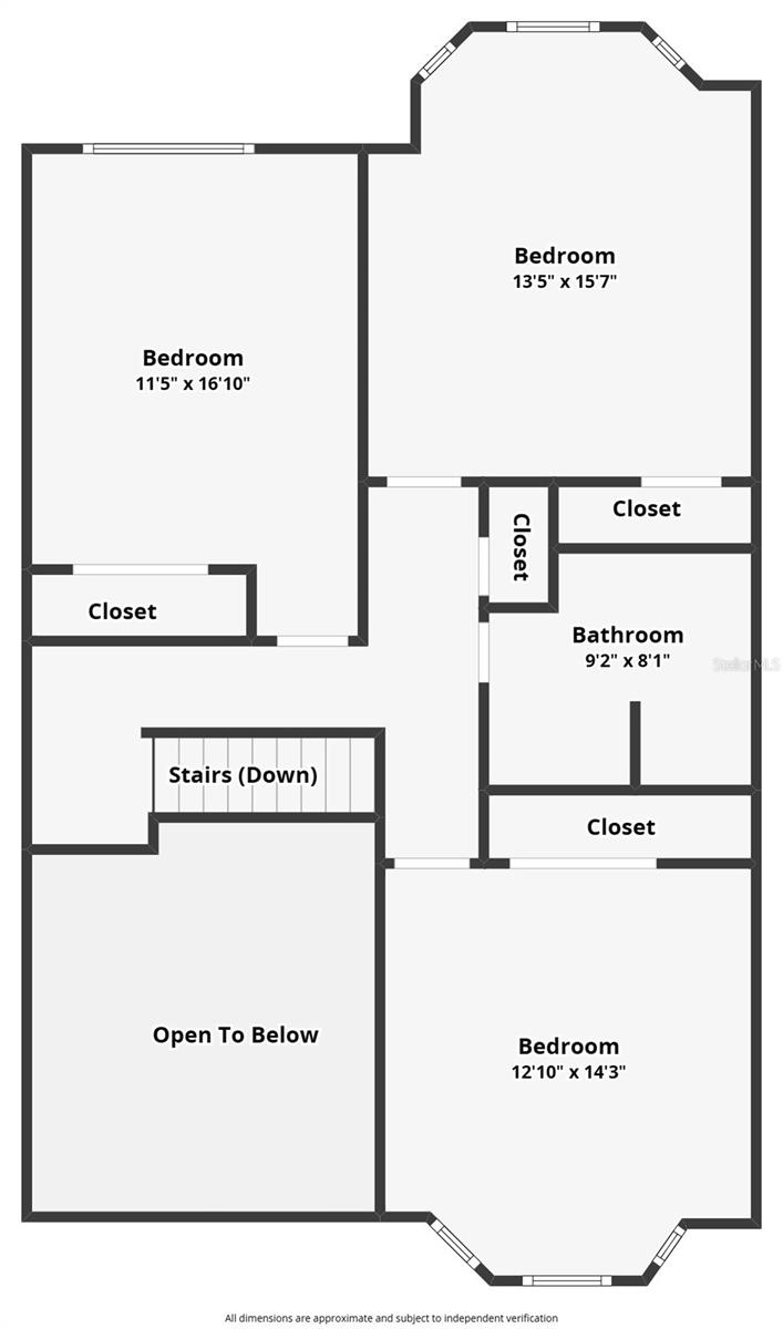 839 S DEERWOOD AVE, ORLANDO, FL, 32825