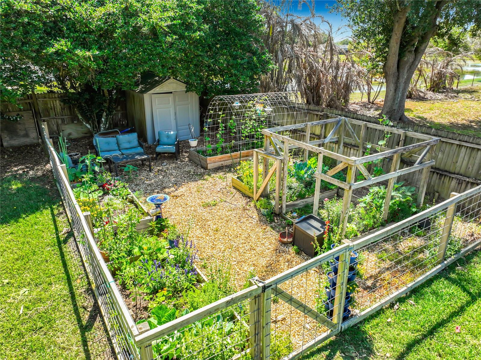 839 S DEERWOOD AVE, ORLANDO, FL, 32825