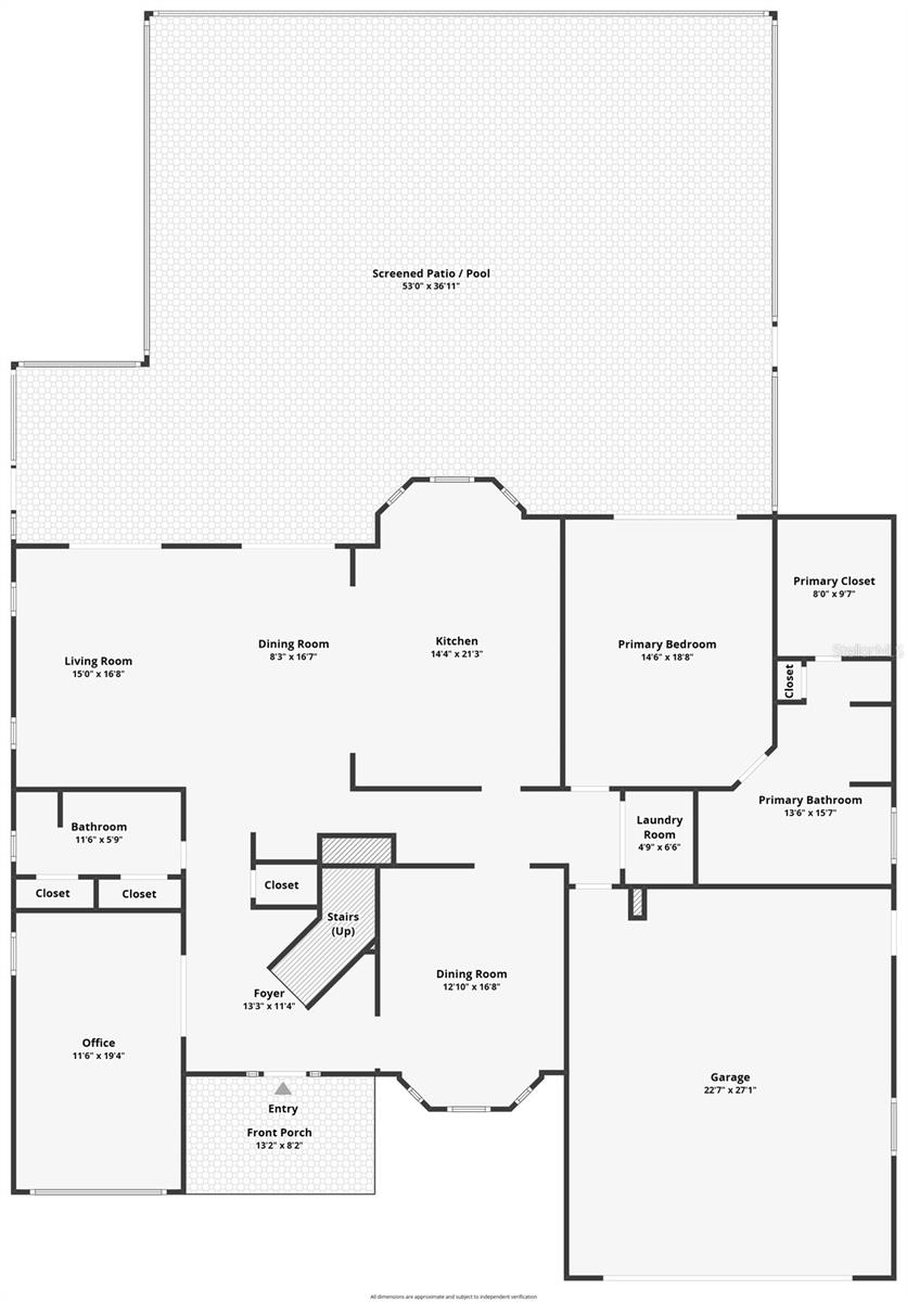 839 S DEERWOOD AVE, ORLANDO, FL, 32825