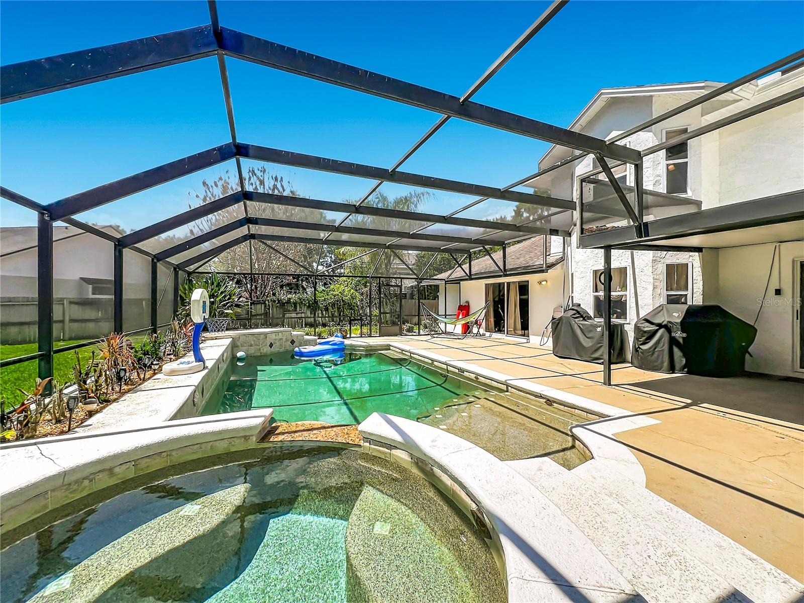 839 S DEERWOOD AVE, ORLANDO, FL, 32825