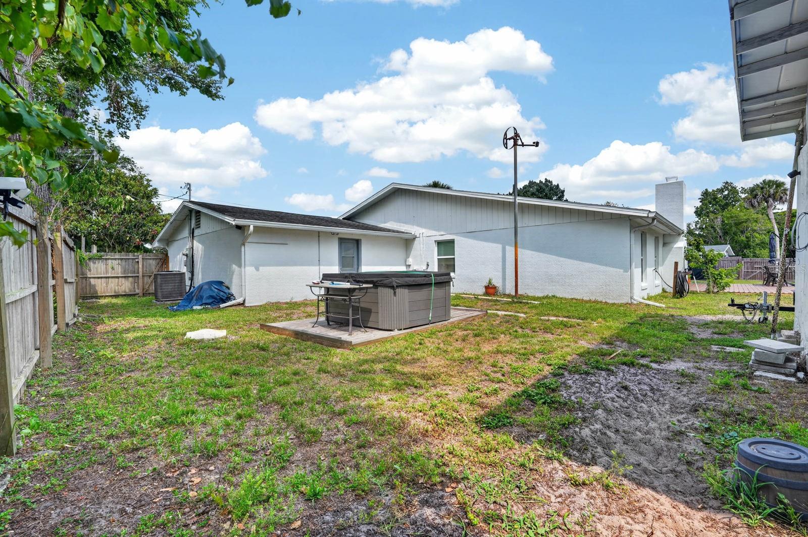 925 FLAGLER AVE, EDGEWATER, FL, 32132