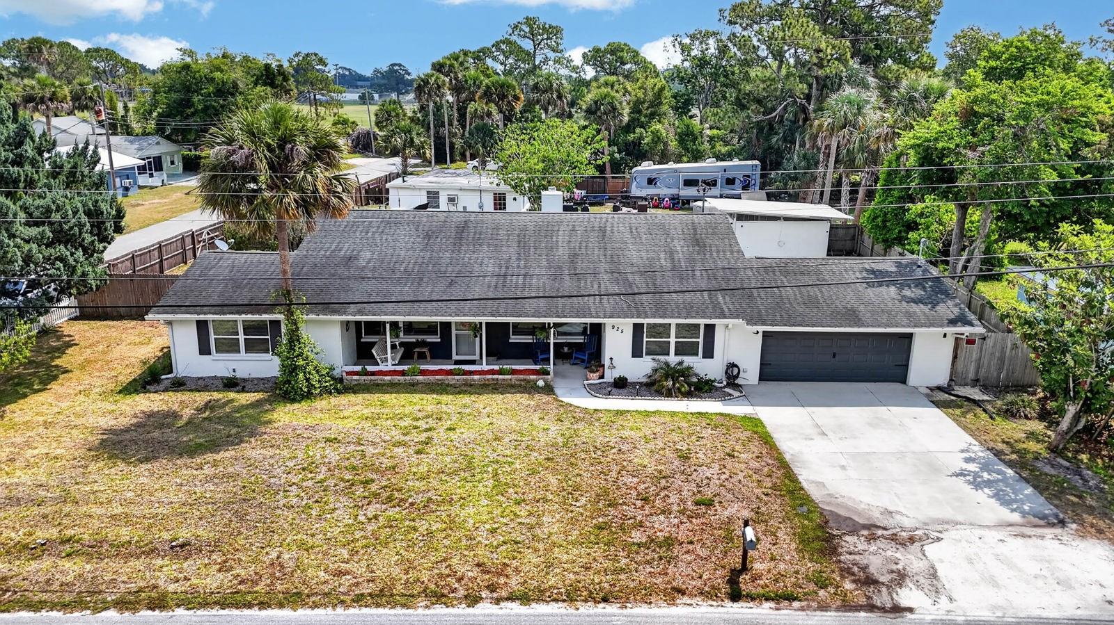 925 FLAGLER AVE, EDGEWATER, FL, 32132