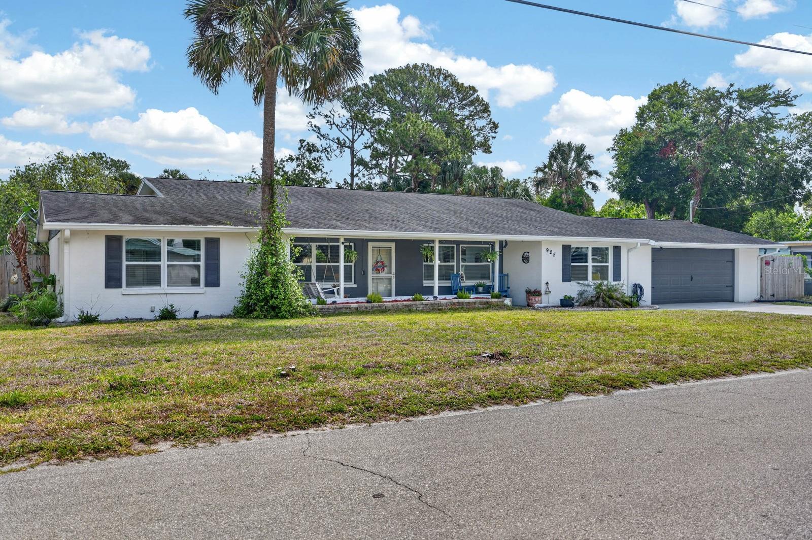 925 FLAGLER AVE, EDGEWATER, FL, 32132